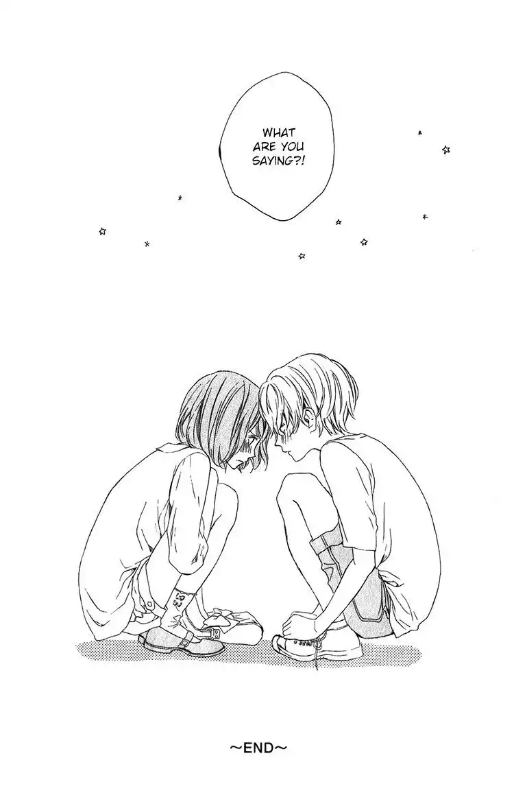 Kimi no Kiss de Me o Samasu Chapter 1 44